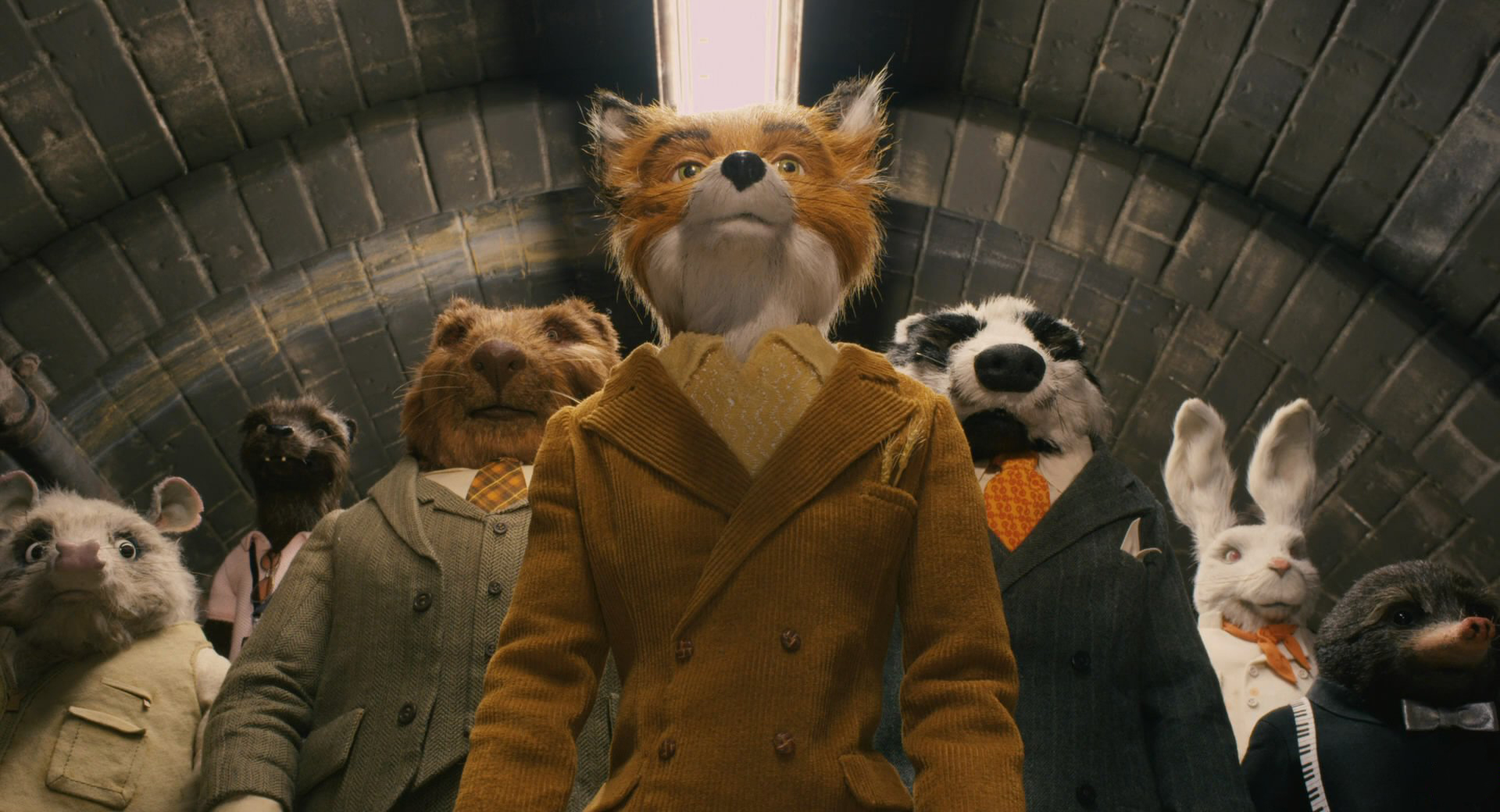 2009 Fantastic Mr. Fox